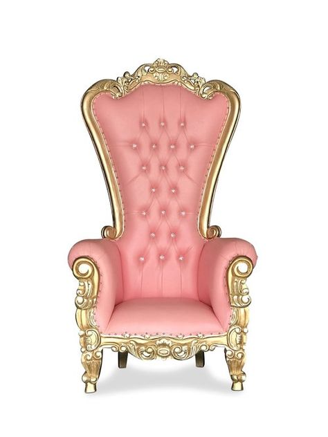 Shop • Single Throne Chairs • Chiseled Perfections® Throne Chairs, Royal Chair, Moon Palace, Throne Chair, Royal King, Tickled Pink, Candy Land, Wingback Chair, Most Expensive