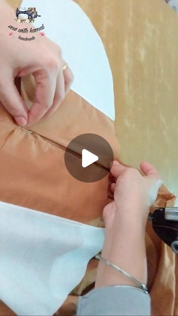 Clothing Construction, Kurti Suit, Stitching Tutorial, Stitching Designs, Designer Tassels, Pocket Designs, Pocket Stitching, Suit Design, July 31