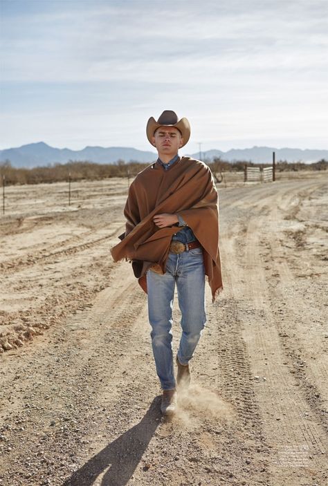 Mens-Western-Style-Bo-Develius-2016-Cowboy-Fashions-012 Outfit Ranchero, Modern Cowboy Style Men, Western Outfit Men, Bo Develius, Toms Outfits, Cowboy Outfit For Men, Guys Photos, Mens Western Style, Cowboy Fashion