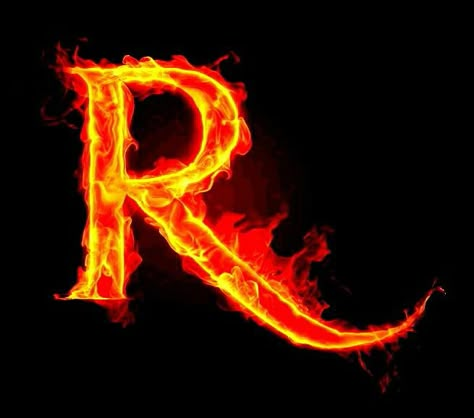 R Name Wallpaper Hd, Circus Background, Green Screen Background Images, Alphabet Photos, Black Background Photography, Beach Background Images, Letter Art Design, Photo Album Layout, Fire Image