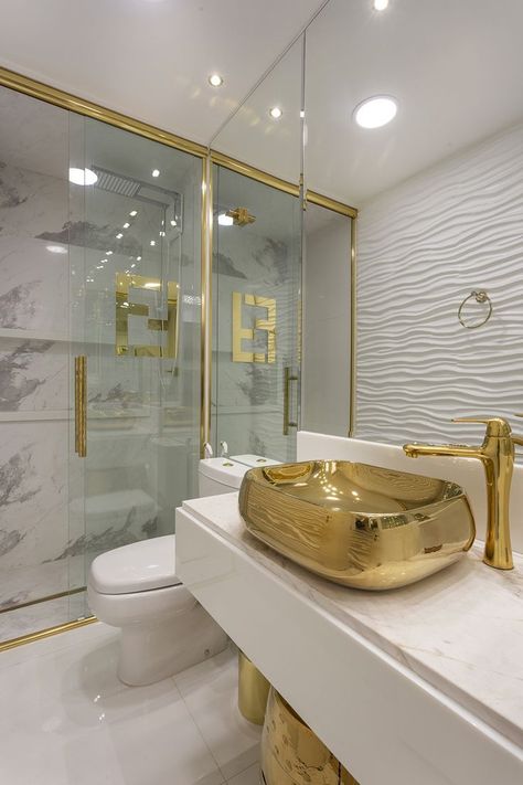 #renovations #wc  #dentshield #ditra   #hilti #homedecor  #quartz #restroom Versace Bathroom, Shower Marble, Interior Design Mistakes, Cheap Interior Design, Marble Tub, Bathroom Decor Themes, Interior Design Layout, Washroom Decor, Bathroom Decor Luxury