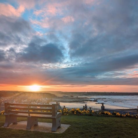 Our region is truly special, maybe it is time to book your next vacation and #EscapeYourEveryday ☀️ If this view of Cullen doesn't just making want to get your walking boots on, camera out and explore the Moray Firth Coastal Path we don't know what will. 😍 📌 - Cullen, Moray Speyside 📷 - @ricki_in_scotland #beach #morayspeyside #moray #speyside #cullen #morayfirth #morayfirthcoast #visitmorayspeyside #coastal #coastalwalks #walk #scotland #visitscotland #scottish #scottishcoast #discovercullen Scottish Cullen Skink, Edward Cullen Honeymoon, Scottish Coastline, Sterling Castle Scotland, Caerlaverock Castle Scotland, Visit Scotland, Walking Boots, Scotland, Walking