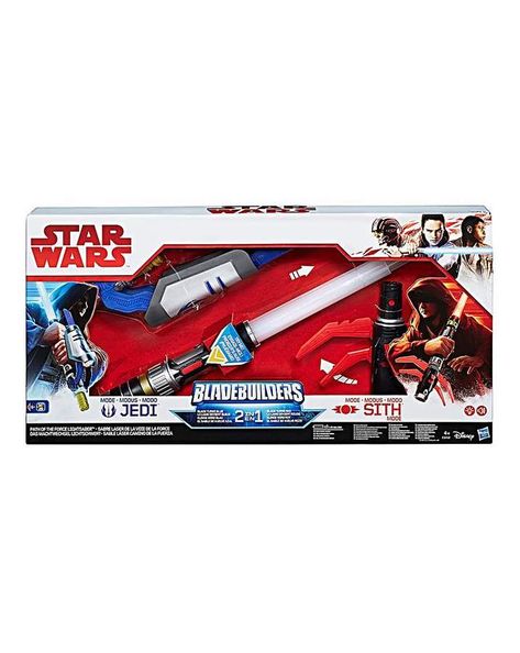 Star Wars E8 Choose Your Path Lightsaber #StarWars #Lightsaber #Toys #Afflink #Geek Starwars Lightsaber, Choose Your Path, Lightsaber, The Force, Deadpool Videos, Video Games Artwork, Video Game Covers, Force, Geek Stuff