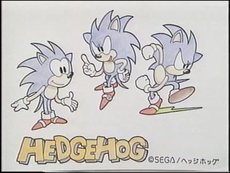 New Sonic 1 Alpha Screens Discovered - Sonic and Sega Retro ... Sega Retro, Original Sonic, Sonic And Tails, How To Draw Sonic, Animation News, Classic Sonic, Chili Dogs, Sonic Characters, Anime Men