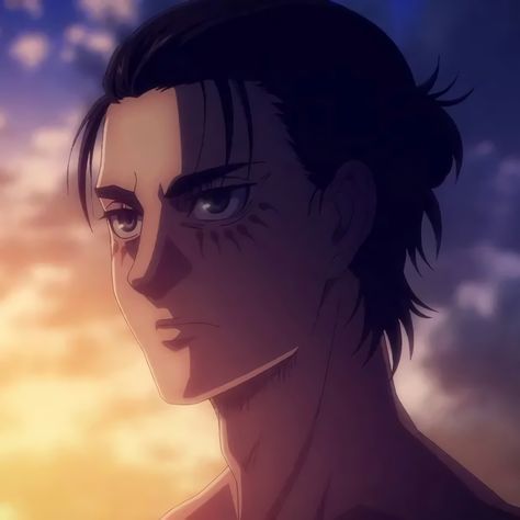 Eren Jaeger, Attack On Titan, Tumblr, Anime