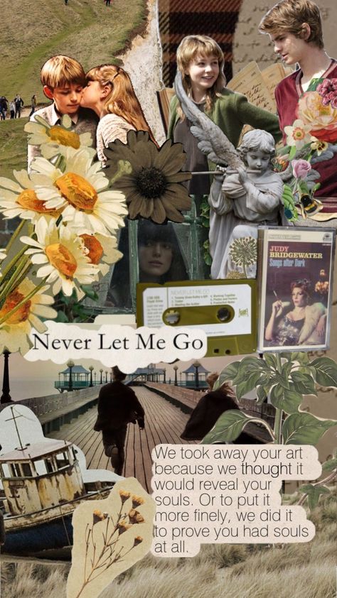 My favorite book of all time and an amazing movie adaptation #film #book #neverletmego Never Let Me Go, Adaptation, After Dark, Good Movies, All Time, Favorite Books, All About Time, Things To Think About, My Favorite