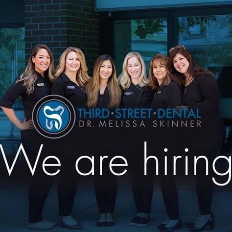 Join our amazing team! We are hiring for position of Certified Dental Assistant. Please DM us to apply! ☺️🦷🪥 We Are Hiring, Dental Assistant, How To Apply, Quick Saves