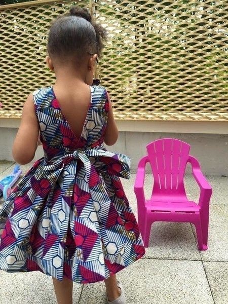 Baby African Clothes, African Kids Clothes, Poison Bottles, Ankara Styles For Kids, Washed Ashore, Dresses For Kids, African Dresses For Kids, Best African Dresses