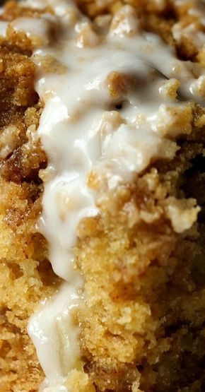 Sour Cream Apple Cake Apple Cake With Sour Cream Recipe, Apple Bread With Sour Cream, Sour Cream Apple Cake Bundt, Apple Coffee Cake Recipes Sour Cream, Pumpkin Sour Cream Cake, Apple Cake With Sour Cream, Desserts With Sour Cream Easy, Sour Cream Apple Cake Recipe, Baking With Sour Cream Recipes