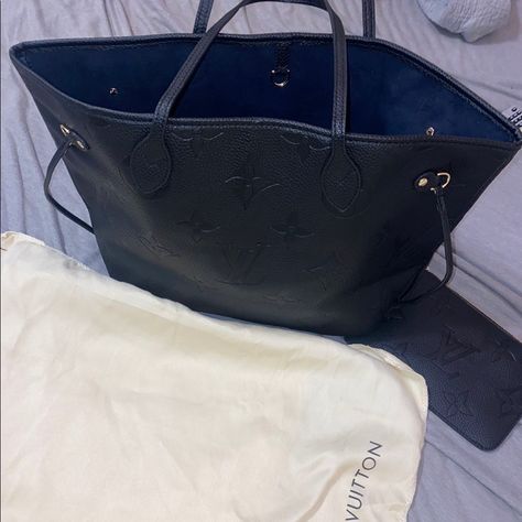 Black Lv Tote Bag. Identical No Flaws! Comes With Matching Wallet. Black Lv Bag, Lv Tote Bag, Louis Vuitton Totally Mm, Lv Tote, Louis Vuitton Mm, Louis Vuitton Neverfull Pm, Louis Vuitton Totally, Louis Vuitton Neverfull Gm, Louis Vuitton Neverfull Monogram