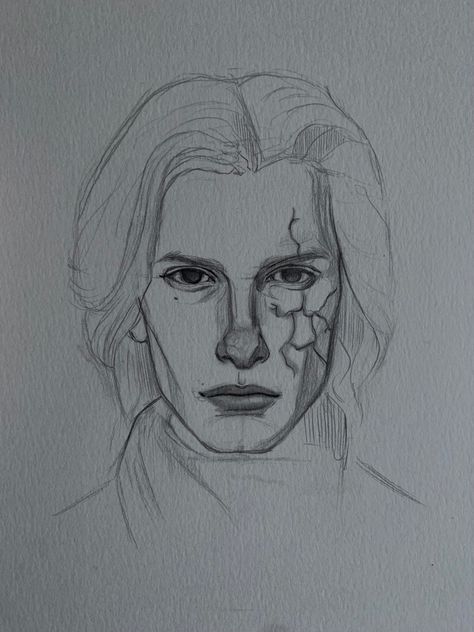 Dorian Gray Drawing, The Picture Of Dorian Gray Fanart, Dorian Gray Tattoo, Picture Of Dorian Gray Art, Dorian Gray Fanart, Dark Academia Sketch, Dark Academia Sketches, Dorian Gray Painting, Academia Sketches