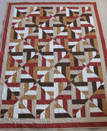 French Vanilla Quilt Pattern, 5 Fabric Quilts, Jellyroll Quilts Easy, Jelly Roll Quilting, Contemporary Patchwork, Strip Quilt Patterns, Colchas Quilting, Jelly Roll Patterns, Strip Quilt