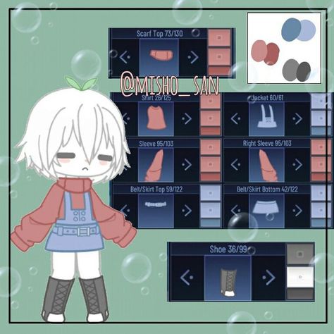 متحف فني, Gacha Base Poses Cute, Gacha Clothes, Gacha Outfit, Club Hairstyles, Club Outfit, Oc Gacha, Gacha Outfits, Club Outfit Ideas