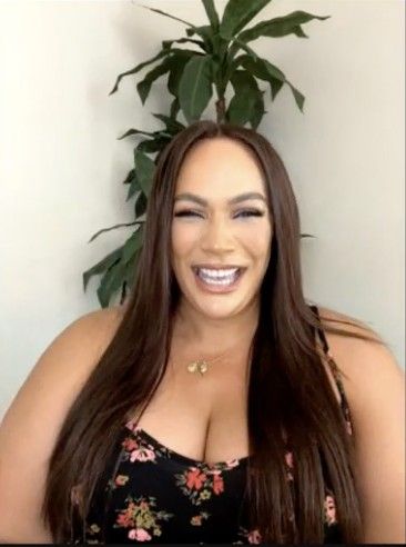 Nia Jax Model, Nia Jax, Wifey Material, Wwe, Quick Saves, Beauty