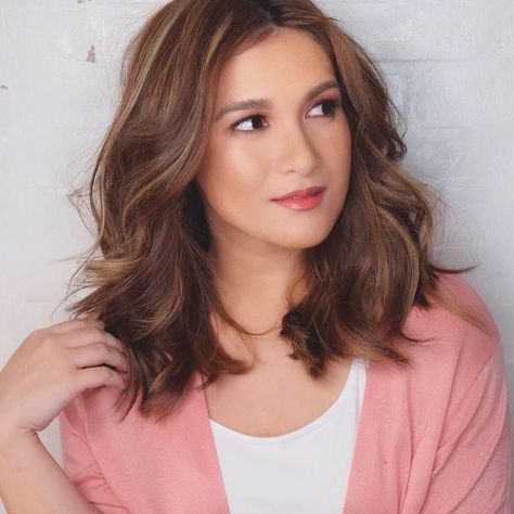 Camille Prats Yambao on Instagram: “BTS 📸 had an amazing time working with my loves because it never feels like work with them ❤️ Hair: @chrisrodil  Make up: @deniseochoa…” What A Day, Productive Day, Feel Like, Make Up, Long Hair Styles, Bts, Hair Styles, Makeup, Hair