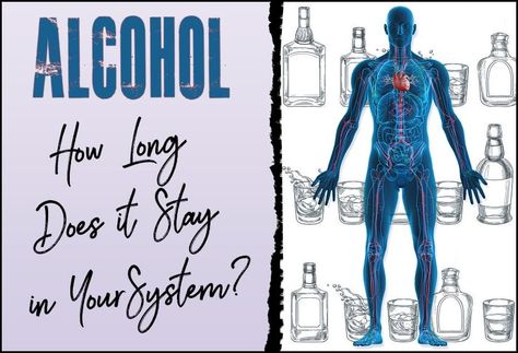 If you consume alcohol, then at some point in time you’ve probably asked the question – how long does alcohol stay in your system?Or more specifically, how long does alcohol stay in your urine? So, what is the truth? How long does alcohol stay in your urine before it can’t be detected anymore? How is Alcohol Metabolized in The post How Long Does Alcohol Stay in Your Urine? What’s The Truth? appeared first on Revive Detox. How Long Does Alcohol Stay In System, Negative Effects Of Alcohol, Alcohol Rehabilitation, Alcohol Poisoning, Alcohol Use Disorder, Heavy Drinking, Effects Of Alcohol, Alcohol Detox, Vodka Shots