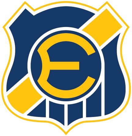 Historical Logo, Vina Del Mar, Football Team Logos, Football Predictions, Everton Fc, Association Football, Sports Logos, World Football, Football Logo