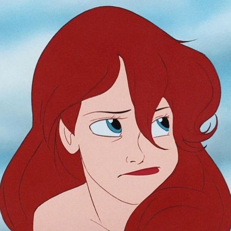 Disney Princesses As Mermaids, Disney Princess Castle, Disney Quotes Funny, Disney Icons, Disney Princess Quotes, Funny Disney, Disney Princess Ariel, Mermaid Disney, Cartoon Profile Pictures