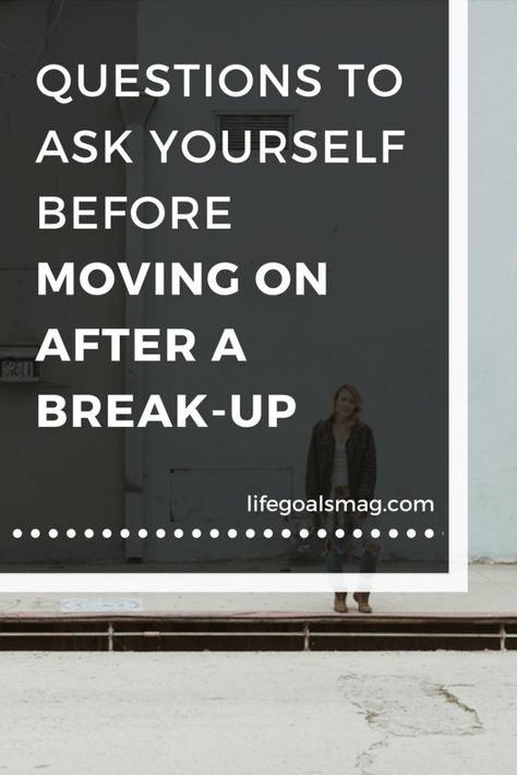 Questions To Ask Yourself Before Moving On and Dating Again after a Breakup Dating Again After A Breakup, Questions After A Breakup, Questions To Ask Yourself After Breakup, Dating After A Breakup, Questions To Ask Yourself Before Dating, 2023 Goals, Understanding Men, Divorce Quotes Funny, Dating Advice Quotes