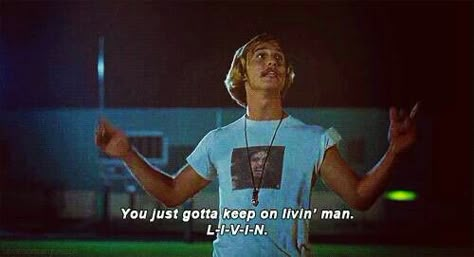 Dazed And Confused Quotes, 90s Movies Quotes, Classic Words, 70s Quotes, 80s Quotes, 90s Quotes, Dazed And Confused Movie, Confused Quotes, Quotes Movie