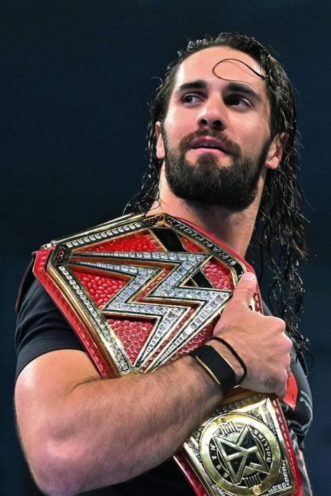 Seth Rollins Wallpaper, Wwe Seth Rollins, The Bella Twins, The Shield Wwe, Seth Freakin Rollins, Hunks Men, Daniel Bryan, Wrestling Superstars, Randy Orton