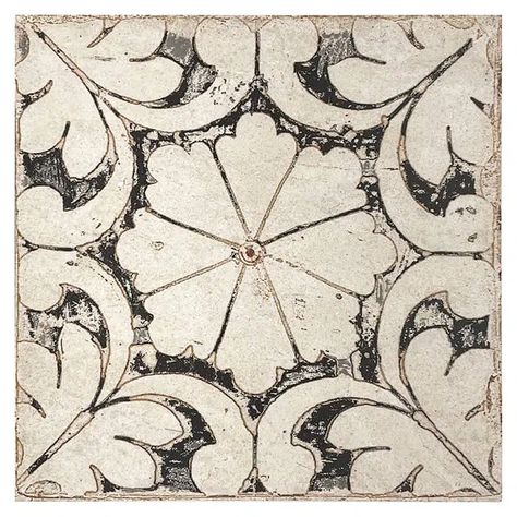 French Country Tile, Artisan Stone Tile, Paint Floor, French Tile, Paint Bathroom, European Tiles, Patterned Tile Backsplash, Creative Tile, Tiles Designs