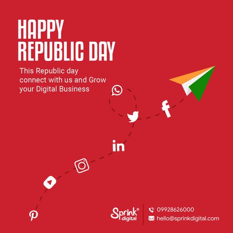 Never forget the people who sacrificed their everything to bring glory to India. Happy Republic Day! Republic Day Creative For Digital Marketing, Republic Day Post For Digital Marketing Agency, Republic Day Digital Marketing, Republic Day Creative Ads Social Media, Republic Day Ads, Republic Day Creative Post, Republic Day Social Media Post, Republic Day Post, Republic Day Creative Ads