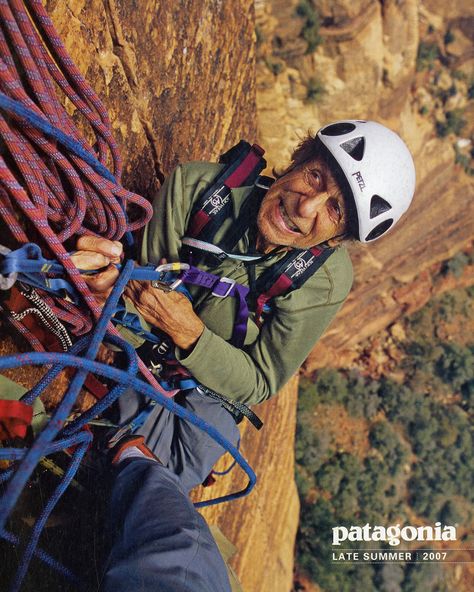 Patagonia catalog | Summer 2007 | @patagonia #patagonia #2000s #outdoor #archive #moodboard #aesthetic @patagonia_climb Patagonia Catalog, Patagonia Aesthetic, Patagonia Branding, Archive Moodboard, Urban Climbing, 80s Ads, Spring Editorial, Patagonia Brand, Inspi Photo