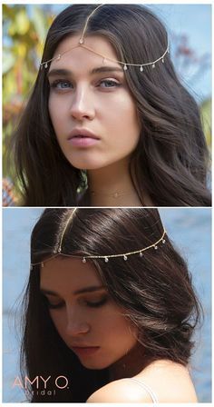 Hair Piece For Wedding, Easy Braided Updo, Sparkly Hair Accessories, Gold Headpiece Wedding, Bride Hair Piece, Sparkly Hair, Easy Updo Hairstyles, Accessories Boho, Long Face Hairstyles