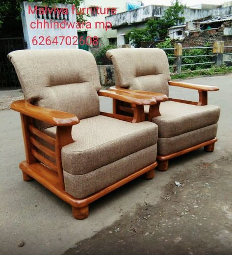 Modern Wooden Chair, Sofa Bed Design, Wooden Sofa, Wood Shop Projects, Wood Sofa, Wooden Chair, Wood Shop, Bed Design, Sofa Bed