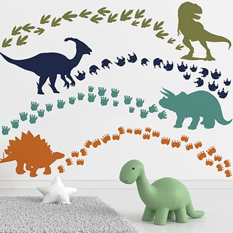 Dinosaur Classroom Theme Decor, Dinosaur Theme Room, Dinosaur Nursery Theme, Dinosaur Classroom, Dino Room, Mermaid Wall Decals, Dinosaur Wall Decor, Dinosaur Wall Decals, Toddler Boy Room Decor