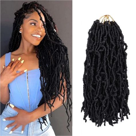 Soft Locs Crochet, Faux Locs Crochet, Soft Locs, Locs Crochet, Goddess Locs, Crochet Hair, Faux Locs, Crochet Braids, Synthetic Hair