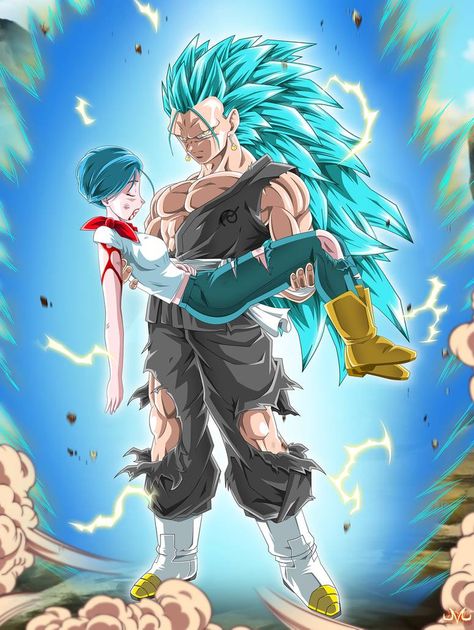 Vegeto SSGSS3 by Maniaxoi on DeviantArt Vegeta Family, Hero Fighter, Super Goku, Vegeta And Bulma, Goku Vs, Dragon Ball Image, Anime Dragon Ball Goku, Dragon Ball Super Manga, Dragon Ball Gt