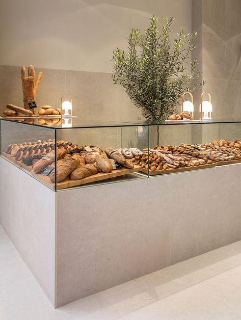 Kaffe Bar, Boutique Patisserie, Butik Design, Bakery Shop Design, Café Design, Bakery Interior, Bakery Design Interior, Bread Shop, Coffee Shop Interior Design