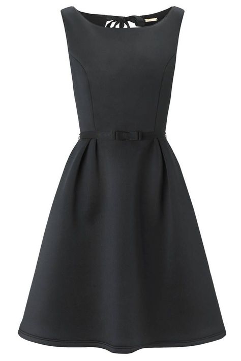 Cocktail Dress Classy, Neoprene Dress, Cocktail Dress Holiday, School Dress, Office Dress, Holiday Party Dresses, Looks Style, Tea Dress, Classy Dress