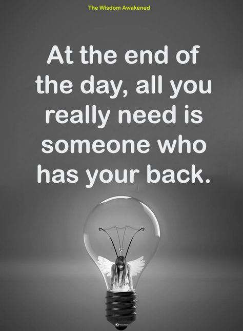 End Of Day Quotes, Scrapbook Quotes, End Of Days, Your Back, Inspirational Quotes Motivation, You Really, Quote Of The Day, To Tell, The End