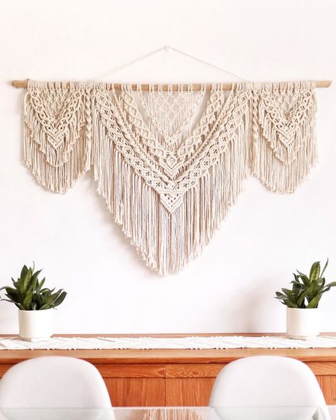 Macrame Sofa, Driftwood Macrame, Sister Day, Fibre Art, Macrame Decor, Boho Dekor, Woven Wall Hanging, Macrame Patterns, Plant Hanger