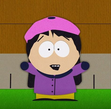 South Park Wendy Testaburger, Wendy Testaburger Pfp, Wendy Testaburger Icon, Southpark Characters, Wendy South Park, South Park Wendy, Wendy Testaburger, South Park Funny, South Park Characters