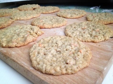 Instant Oatmeal Packet Cookies Instant Oatmeal Packet Cookies, Oatmeal Packet Cookies, Instant Oatmeal Recipes, Instant Oatmeal Cookies, Instant Oatmeal Packets, Maple Brown, Oatmeal Cookies Chewy, Oatmeal Packets, Instant Oatmeal