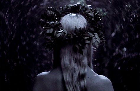 Anya Taylor-Joy as Olga in The Northman (2022) Witch Gif, Anya Joy, The Northman, Targaryen Aesthetic, A Discovery Of Witches, Magic Aesthetic, Season Of The Witch, Anya Taylor Joy, Aesthetic Gif