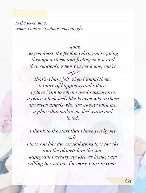 Letter from @/qtpiejims on twt Fan Letter To Idol, Enhypen Letter, Military Letters, Anniversary Letter, Tagalog Words, Appreciation Letter, Appreciation Message, Bts Lyrics, Pretty Letters