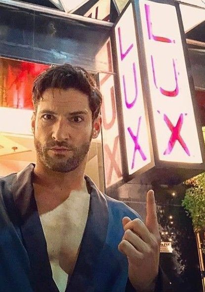 Pac E Mike, John Mactavish, Michael Jackson Dance, Chloe Decker, Tom Ellis Lucifer, Lauren German, Dan Stevens, Lucifer Morningstar, Tom Ellis