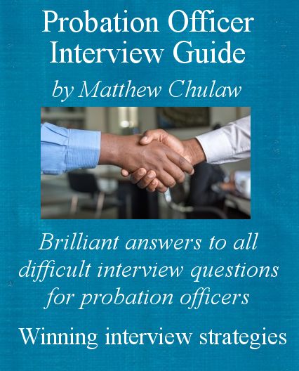 Last updated on January 30th, 2020 at 10:17 pmDear future Probation Officer, I will keep this page short and to the point. Here’s what I have for you today: In […] Probation Officer Outfits, Probation Officer Aesthetic, Difficult Interview Questions, You're Hired, Parole Officer, Probation Officer, Interview Guide, Communication Problems, Correctional Officer