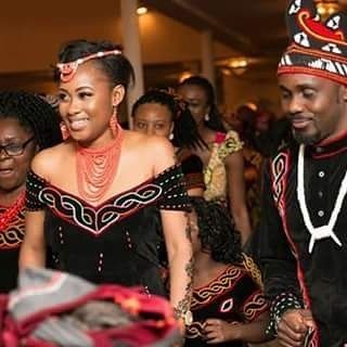 Cameroon Traditional Wedding Attire, Cameroon Traditional Attire, Cameroon Wedding, Traditional Weddings, Traditional Wedding Attire, Traditional Attire, Always And Forever, Wedding Attire, Traditional Wedding