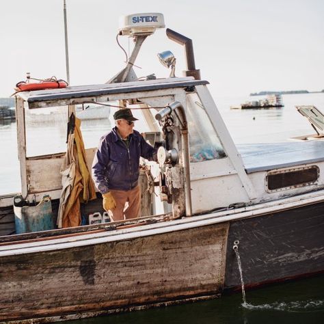 Lobsterman Aesthetic, Town Aesthetic, Fishing Town, Lobster Shack, Granite Headstones, Fishing Shack, Lobster Boat, Active Family, 2024 Vision