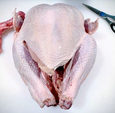 Turkey Sous Vide, Sous Vide Whole Turkey, Sous Vide Turkey Thanksgiving, Sous Vide Turkey, Whole Turkey Recipes, Turkey Stock, Sous Vide Recipes, Whole Turkey, Sous Vide Cooking