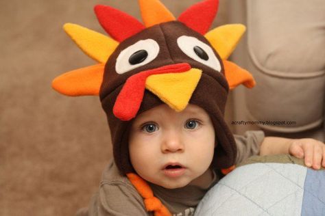 59 Cute Thanksgiving Turkey Craft Ideas Turkey Halloween Costume, Turkey Craft Ideas, Thanksgiving Turkey Crafts, Turkey Crafts For Kids, Dino Hat, Turkey Costume, Thanksgiving Hat, Diy Turkey, Craft Project Ideas