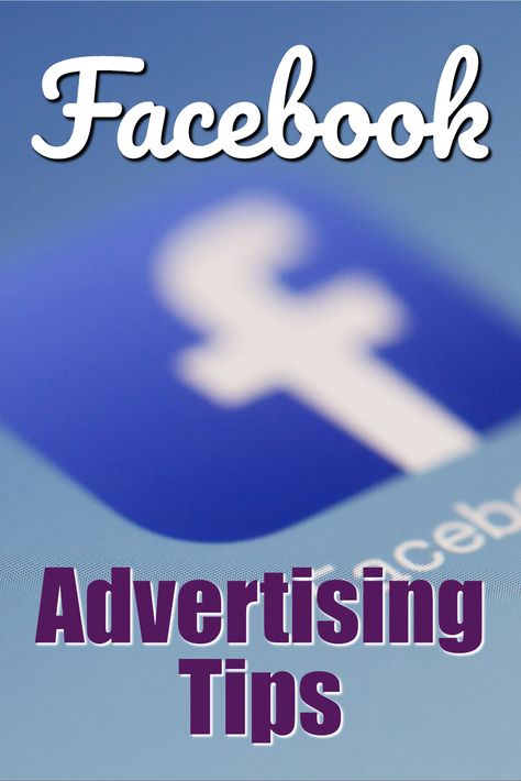 Facebook Advertising Tips Facebook Advertising Tips, Facebook Ads Campaign, Advertising Tips, Ads Manager, Instagram Ad Campaigns, Facebook Ads Manager, Startup Funding, Ads Campaign, Small Business Start Up