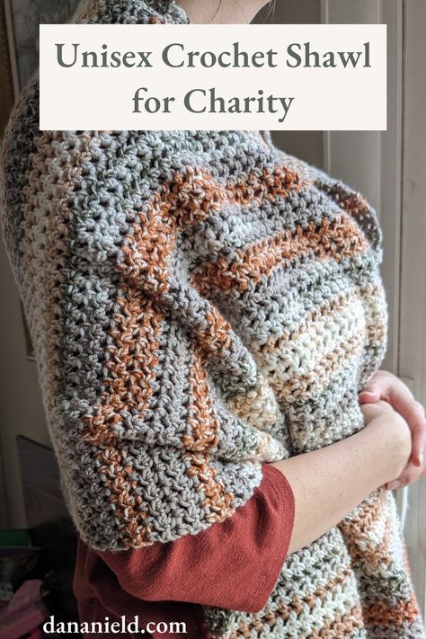 ends. Daisy Farms Crochet Patterns Free, Crochet Shawls And Wraps Free Patterns, Easy Crochet Shawl For Beginners, Crochet Wrap Pattern Free, Lost In Time Shawl, Prayer Shawl Crochet Pattern, Comfort Shawl, Crocheted Shawls, Prayer Shawl Patterns