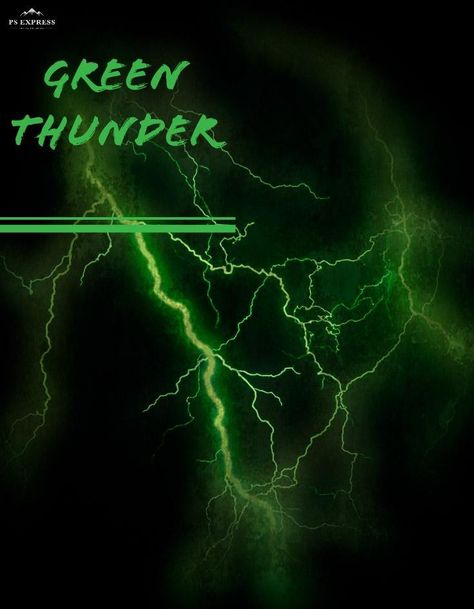 #greenaesthetic #thunder⚡ Thunderbolt Aesthetic, Green Thunder Aesthetic, Aesthetic Thunder, Rain And Thunder Aesthetic, Dark Thunder Aesthetic, Green Aesthetic, Neon Signs, Green